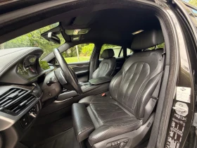 BMW X6 3.0d / ВЕНТИЛАЦИЯ , снимка 10