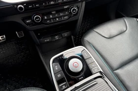 Kia Niro Exclusive 64kWh, снимка 12