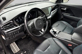 Kia Niro Exclusive 64kWh, снимка 9
