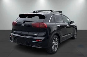 Kia Niro Exclusive 64kWh, снимка 4