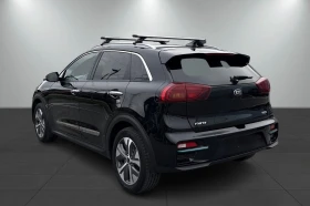Kia Niro Exclusive 64kWh, снимка 3
