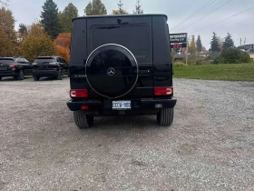 Mercedes-Benz G 500, снимка 5