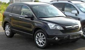 Honda Cr-v 2.2 i-CTDI - [1] 