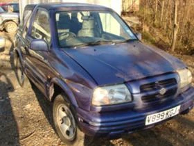 Suzuki Grand vitara 2.0 16V - [3] 