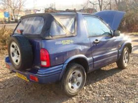 Suzuki Grand vitara 2.0 16V - [4] 