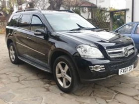 Mercedes-Benz GL 420 420cdi V8 FULL FULL - [4] 