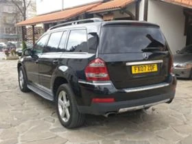 Mercedes-Benz GL 420 420cdi V8 FULL FULL - [6] 