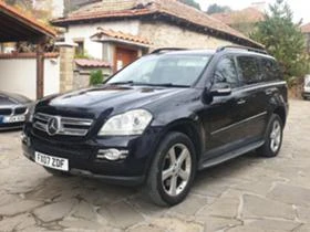 Mercedes-Benz GL 420 420cdi V8 FULL FULL - [3] 