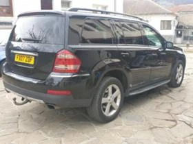 Mercedes-Benz GL 420 420cdi V8 FULL FULL - [5] 