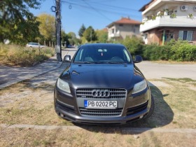 Audi Q7 3.0tdi от Порше Пловдив , снимка 3 - Автомобили и джипове - 45536083
