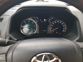     Toyota Land cruiser Black Edition