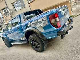 Ford Raptor 2.0* UNIKAT* 213k.c.* FULL | Mobile.bg    6