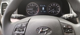 Hyundai Tucson 2.4 GDI, снимка 8 - Автомобили и джипове - 45482196