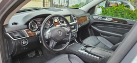 Mercedes-Benz ML 350 BLUETEC 4MATIC ИЗКЛЮЧИТЕЛЕН, снимка 12