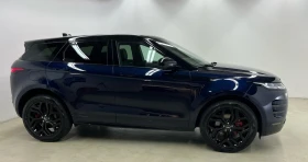 Land Rover Range Rover Evoque P300е = R-Dynamic SE= Black Pack Гаранция, снимка 4