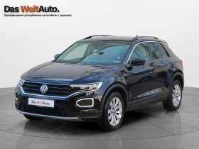 VW T-Roc VW T- Roc Design 1.5 TSI OPF DSG