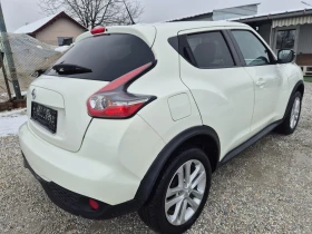 Nissan Juke 1.6 Гьз Рестайлинг, снимка 4