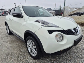 Nissan Juke 1.6 Гьз Рестайлинг, снимка 3