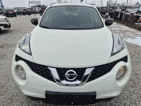     Nissan Juke 1.6  