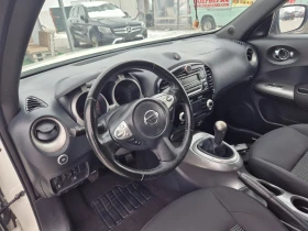 Nissan Juke 1.6 Гьз Рестайлинг, снимка 6