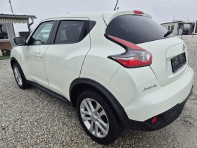 Nissan Juke 1.6 Гьз Рестайлинг, снимка 5