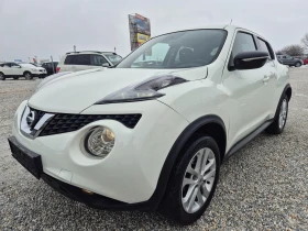     Nissan Juke 1.6  