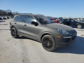 Porsche Cayenne 2017 PORSCHE CAYENNE - 31600 лв. - 99659715 | Car24.bg