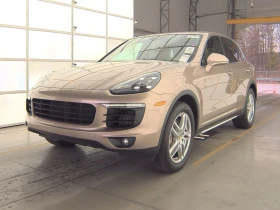 Porsche Cayenne S* Facelift* Bose* обдух* подгрев* камера* пано* - 34500 лв. - 78274782 | Car24.bg