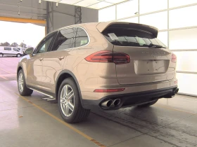 Porsche Cayenne S* Facelift* Bose* обдух* подгрев* камера* пано* , снимка 6