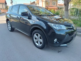 Toyota Rav4 2.0D4D 124ps - 18300 лв. - 42287048 | Car24.bg
