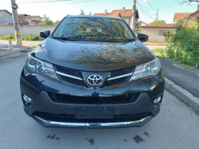 Обява за продажба на Toyota Rav4 2.0D4D 125ps ~18 300 лв. - изображение 1