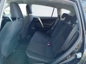 Обява за продажба на Toyota Rav4 2.0D4D 125ps ~18 300 лв. - изображение 10