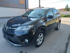 Обява за продажба на Toyota Rav4 2.0D4D 125ps ~18 300 лв. - изображение 1