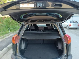 Обява за продажба на Toyota Rav4 2.0D4D 125ps ~18 300 лв. - изображение 4