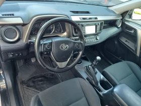 Обява за продажба на Toyota Rav4 2.0D4D 125ps ~18 300 лв. - изображение 9