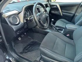 Обява за продажба на Toyota Rav4 2.0D4D 125ps ~18 300 лв. - изображение 8