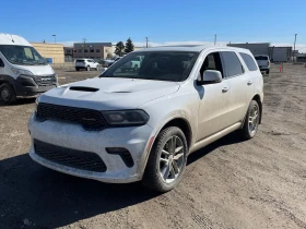 Dodge Durango GT CARFAX АВТО КРЕДИТ 