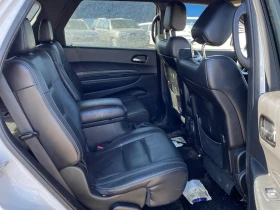 Dodge Durango GT CARFAX    | Mobile.bg    12