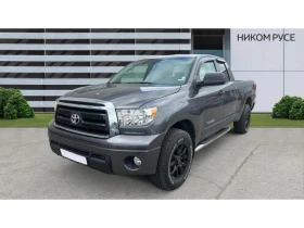     Toyota Tundra 4.6 CREW CAB