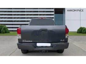 Toyota Tundra 4.6 CREW CAB | Mobile.bg    4