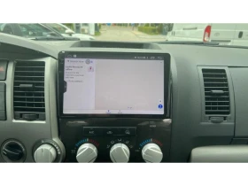 Toyota Tundra 4.6 CREW CAB | Mobile.bg    10