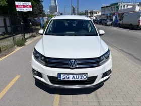 VW Tiguan 2.0TDI 4motion/AUT/ 139.!!! | Mobile.bg    2