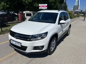 VW Tiguan 2.0TDI 4motion/AUT/УНИКАТ 139хил.км!!!