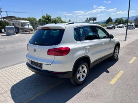 VW Tiguan 2.0TDI 4motion/AUT/ 139.!!! | Mobile.bg    4