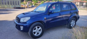 Обява за продажба на Toyota Rav4 2.0 116к.с. ~6 700 лв. - изображение 3