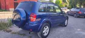 Обява за продажба на Toyota Rav4 2.0 116к.с. ~6 700 лв. - изображение 6