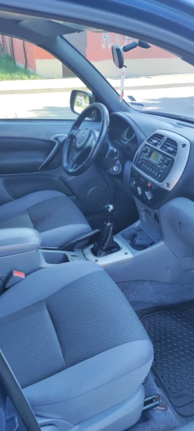 Обява за продажба на Toyota Rav4 2.0 116к.с. ~6 700 лв. - изображение 9