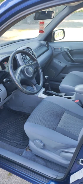 Обява за продажба на Toyota Rav4 2.0 116к.с. ~6 700 лв. - изображение 11