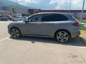 Обява за продажба на Porsche Cayenne ~49 999 лв. - изображение 2