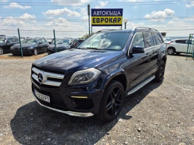 Mercedes-Benz GL 350 CDI AMG 6+ 1